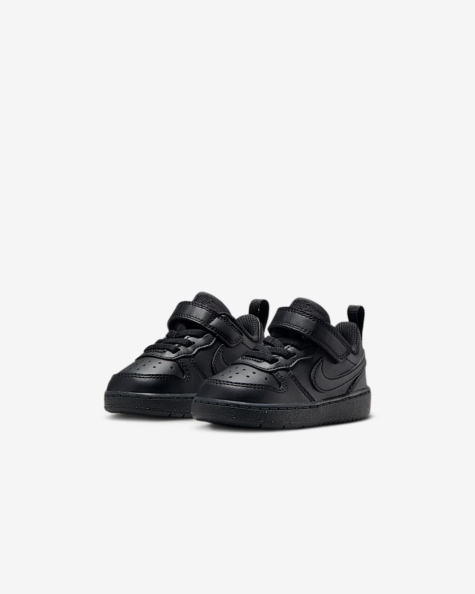 Nike Court Borough Low Recraft Baby Toddler Shoes